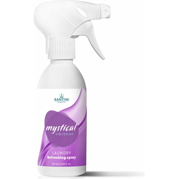 Santini Osviežovač textílií Mystical Vibration 250 ml