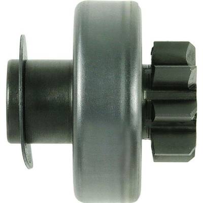 Volnoběžný převod, startér AS-PL SD3123P