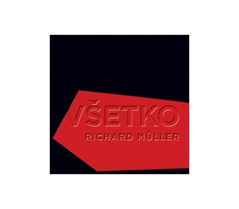 MULLER RICHARD: VSETKO, CD