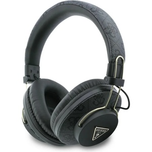 GUESS Triangle Logo Bluetooth ENC Слушалки