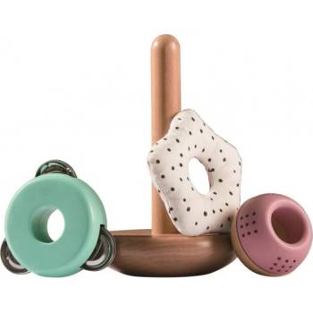 HaPe International Бебешка кула за подреждане HaPe International (H8502)