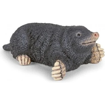 Papo - Фигурка за колекциониране и игра - Къртица (50265)