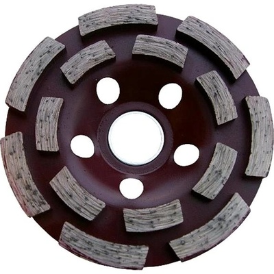 Stayer Kotúč diamantový dvojradový 100 × 22,2 mm 3775.941