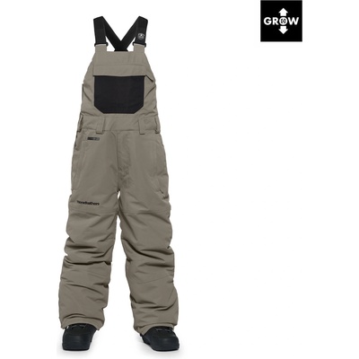 Horsefeathers Детски панталони Medler II - taupe Horsefeathers | Mnogotsveten | Момчешки | L