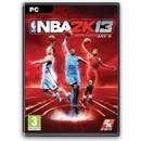 NBA 2K13