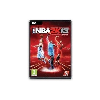 NBA 2K13