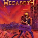 MEGADETH: PEACE SELLS..BUT WHO'S BUY, CD