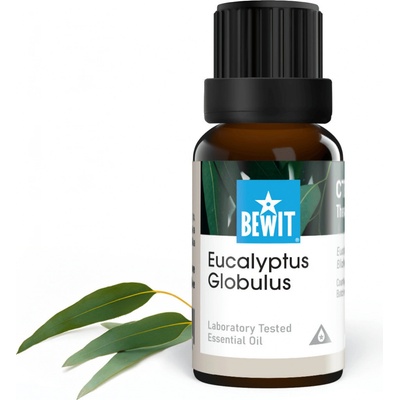 BEWIT Eukalyptus Esenciální olej 5 ml