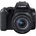 Canon EOS 250D + EF-S 18-55mm f/4-5.6 IS STM + 50mm f/1.8 STM (Canon EF)