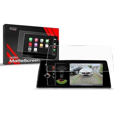 GRIZZ Protector, Ochrana displeje MatteScreen, BMW X6, F16, 2014-2019, Display 10,2" – Zboží Živě