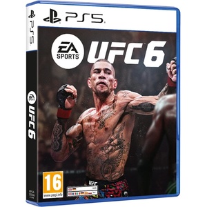 Electronic Arts UFC 6 (PS5)