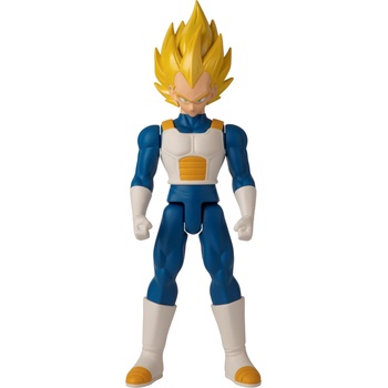 Image 1 of BANDAI Екшън фигура Bandai - Super Saiyan Vegeta, 30 cm (Ban36736)