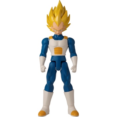 BANDAI Екшън фигура Bandai - Super Saiyan Vegeta, 30 cm (Ban36736)