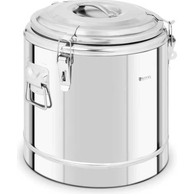 Termos várnice 12L celonerez ROYAL