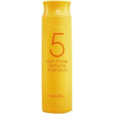 Masil 5 Salon Protein Perfume Shampoo 300ml