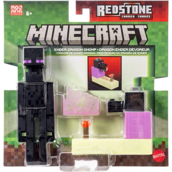 Minecraft Basic Mc Ender Dragon Chomp od 20,05 € - Heureka.sk