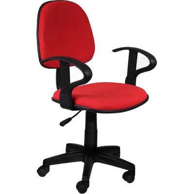 Carmen Детски стол Carmen 6012, червен