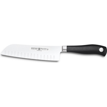 Wüsthof Grand prix II santoku 17cm