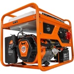 RURIS GE5500RC Генератор, агрегат