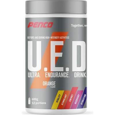 Penco Ultra Endurance Drink 0,6 kg