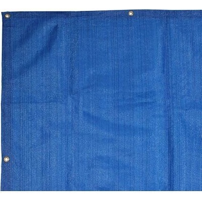 Merco Professional zástěna na tenisové kurty modrá 2 x 30 m – Sleviste.cz
