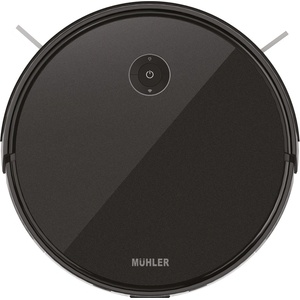 Muhler Bobby 2 Black (1008408)