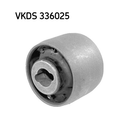Uloženie, Silentblok,Puzdro SKF VKDS 336025