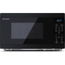 SHARP YC-MS02E-B