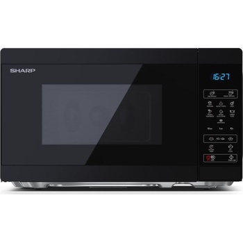 SHARP YC-MS02E-B