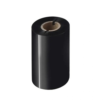 Brother Лента Brother Premiumwax черна 110mmx300m (PK OF 12) (BWP1D300110)