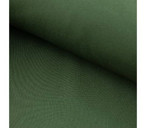 Softshell zimný - Zelená khaki