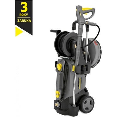 Kärcher HD 5/15 CX + FR Classic 1.520-934.0 – Zboží Mobilmania