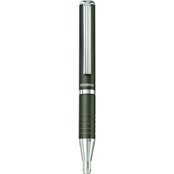Zebra SL-F1 sivé telo