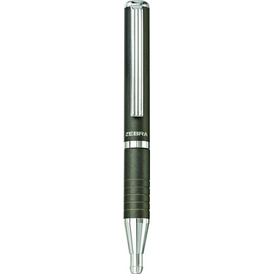 Zebra SL-F1 sivé telo