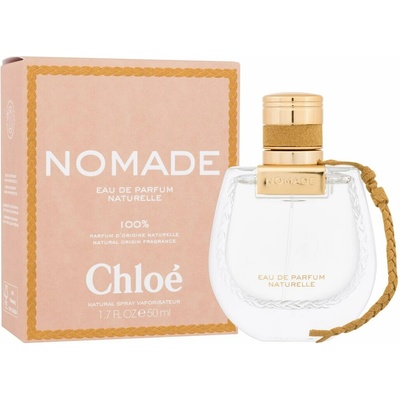 Chloé Nomade Jasmin Naturel parfumovaná voda dámska 50 ml