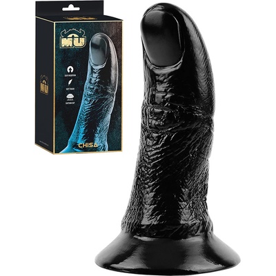 Monster Cock Thumbs Up 17 cm