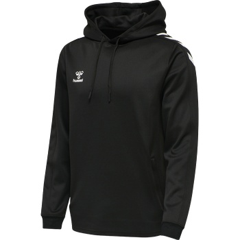 Hummel Суитшърт с качулка Hummel hmlCORE XK POLY SWEAT HOODIE 211482-2042 Размер M