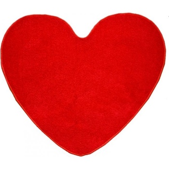 Vopi Eton Srdce červený srdce Červená