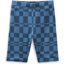 Vans WM FLYING V PRINT LEGGING SHORT TEAL