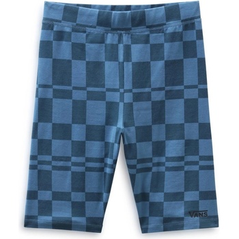 Vans WM FLYING V PRINT LEGGING SHORT TEAL