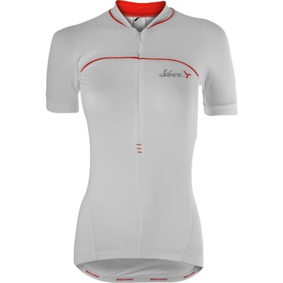 Silvini CATIRINA WD1002 white-red dámský