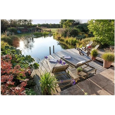 HEISSNER Koupací jezírko CFP 3 8593085069465