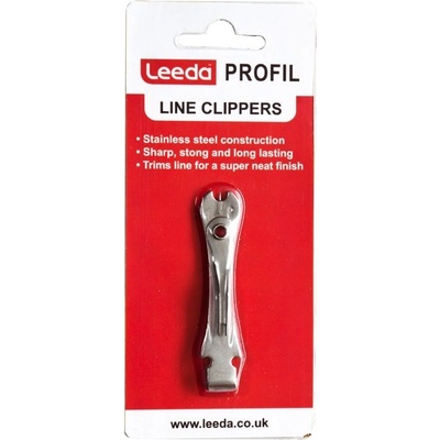 Leeda Cvakátko Profil Line Clippers