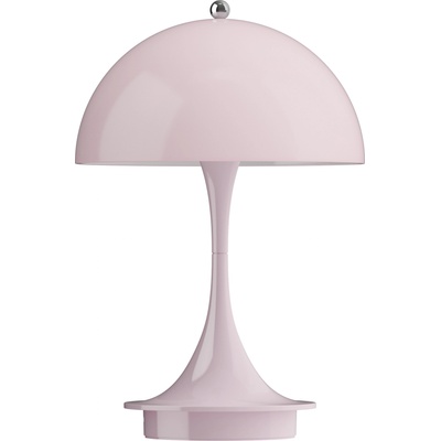 Louis Poulsen Безжична лампа Panthella v3 розова (5744171452)