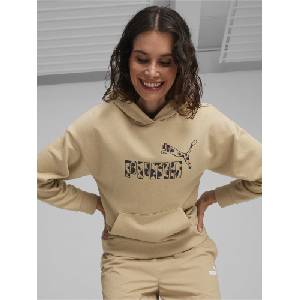 PUMA Суитшърт ESS+ ANIMAL Hoodie TR (67792783)