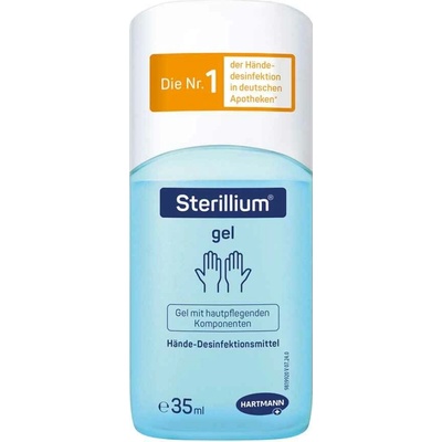 Sterillium® gel Dezinfekčný gél na ruky 35 ml