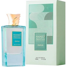 Hamidi Prestige Status parfémovaná voda unisex 80 ml