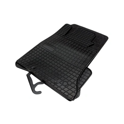 Гумени стелки за mercedes glk x204 (2008-2015)