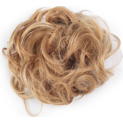 Prima-obchod Gumička s vlasy, barva 1 blond melír