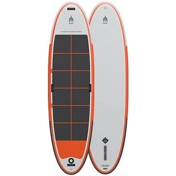 Paddleboard SHARK Yoga 10